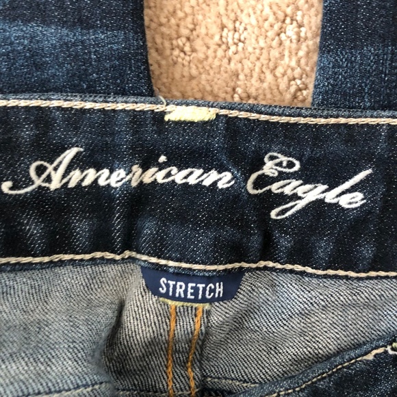 American Eagle Outfitters Jeans “Artist”, Size 10x30”, Excellent Condition - Picture 8 of 8